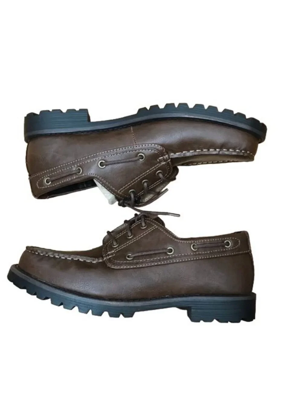 Woolrich mens trout